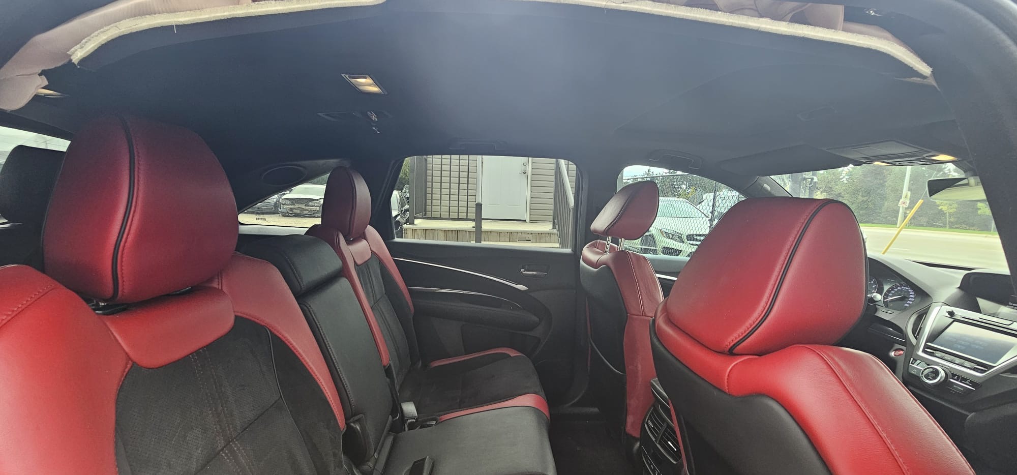 2019 Acura MDX A Spec                      $12,900