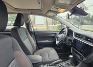 2019 Toyota Corolla LE                                                 $9,800