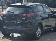 2020 Mazda CX-3.                                                                    $9,800