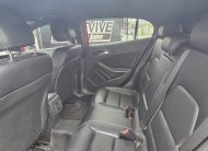 2015 Mercedes Benz GLA 250                 $10,800