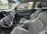 2017 Hyundai Tucson                         $9,500