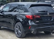 2019 Acura MDX A Spec                      $13,900