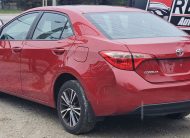 2019 Toyota Corolla LE                                                 $9,800