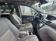 2015 Honda Odyssey Touring.                                                   $7,900