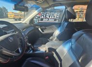 2012 Acura MDX                                $7,500