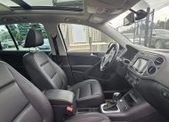 2017 Volkswagen Tiguan                       $8,500