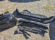 2019 Honda HRV Touring.                                                             $11,300