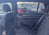 2019 Volkswagen Golf GTI.                                                                              $8,700