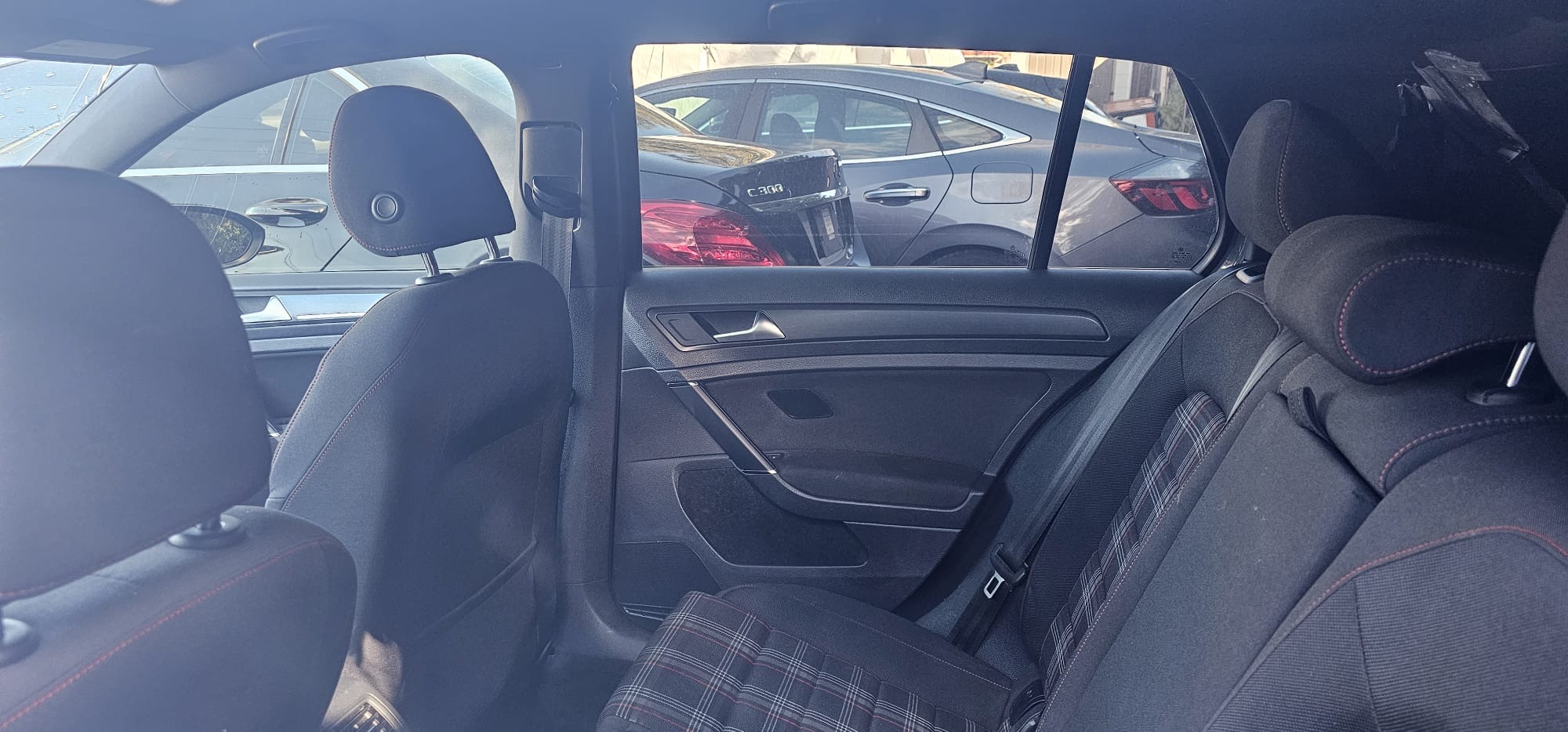 2019 Volkswagen Golf GTI.                                                                              $8,700
