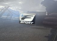 2016 Lexus IS 300 F Sport.                                                                      $12,500