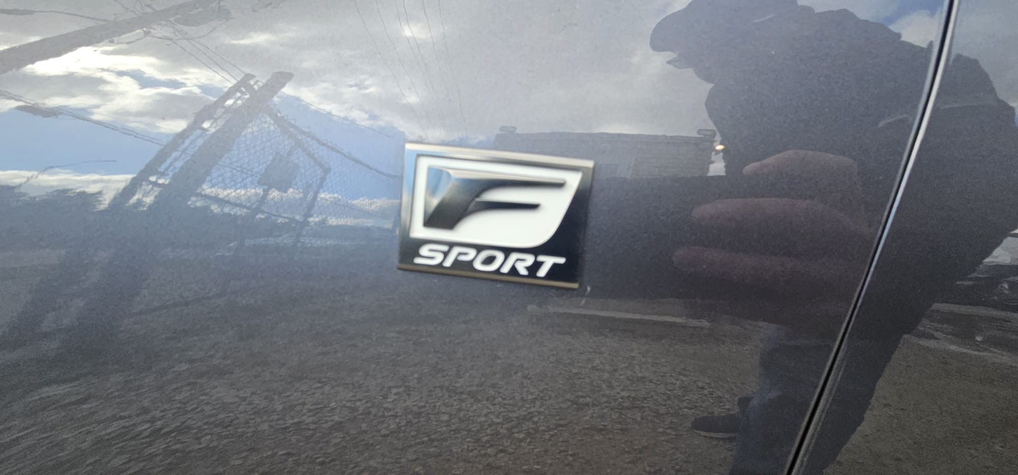 2016 Lexus IS 300 F Sport.                                                                      $12,500