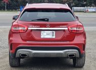 2015 Mercedes Benz GLA 250                 $10,800