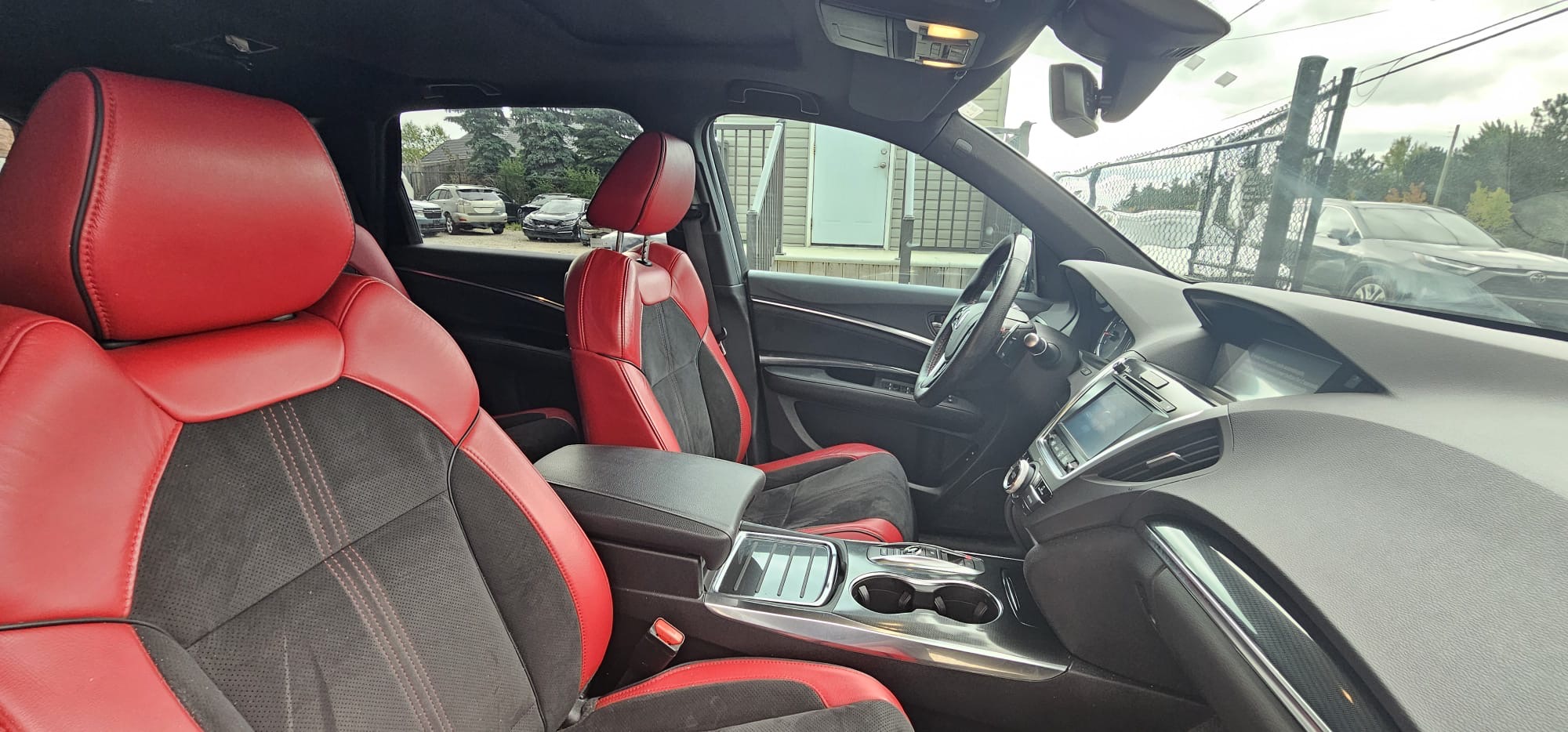 2019 Acura MDX A Spec                      $12,900