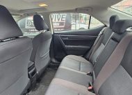 2019 Toyota Corolla LE                                                 $9,800