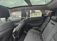 2017 Hyundai Tucson                         $9,500