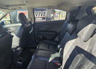 2019 Honda HRV Touring.                                                             $11,300