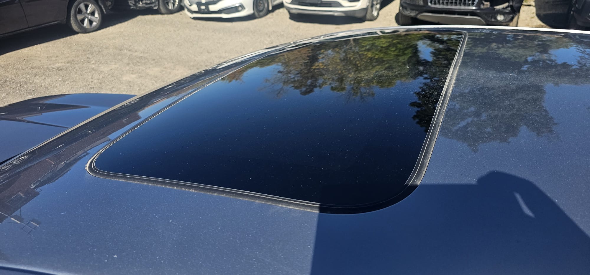 2020 Honda Accord                           $9,800