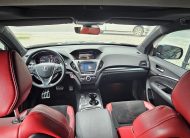 2019 Acura MDX A Spec                      $13,900