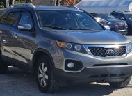 2012 Kia Sorento                            $2,300