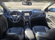 2017 Hyundai Santa Fe Sport.                                                 $11,900