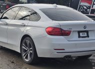 2016 BMW 428i xDrive.                                                                         $12,300