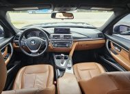 2015 BMW 328i xDrive.                                                                        $7,800