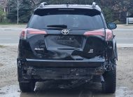 2018 Toyota Rav4 Se.                                                                        $13,900