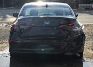2024 Honda Civic EX.                                                                        $12,500