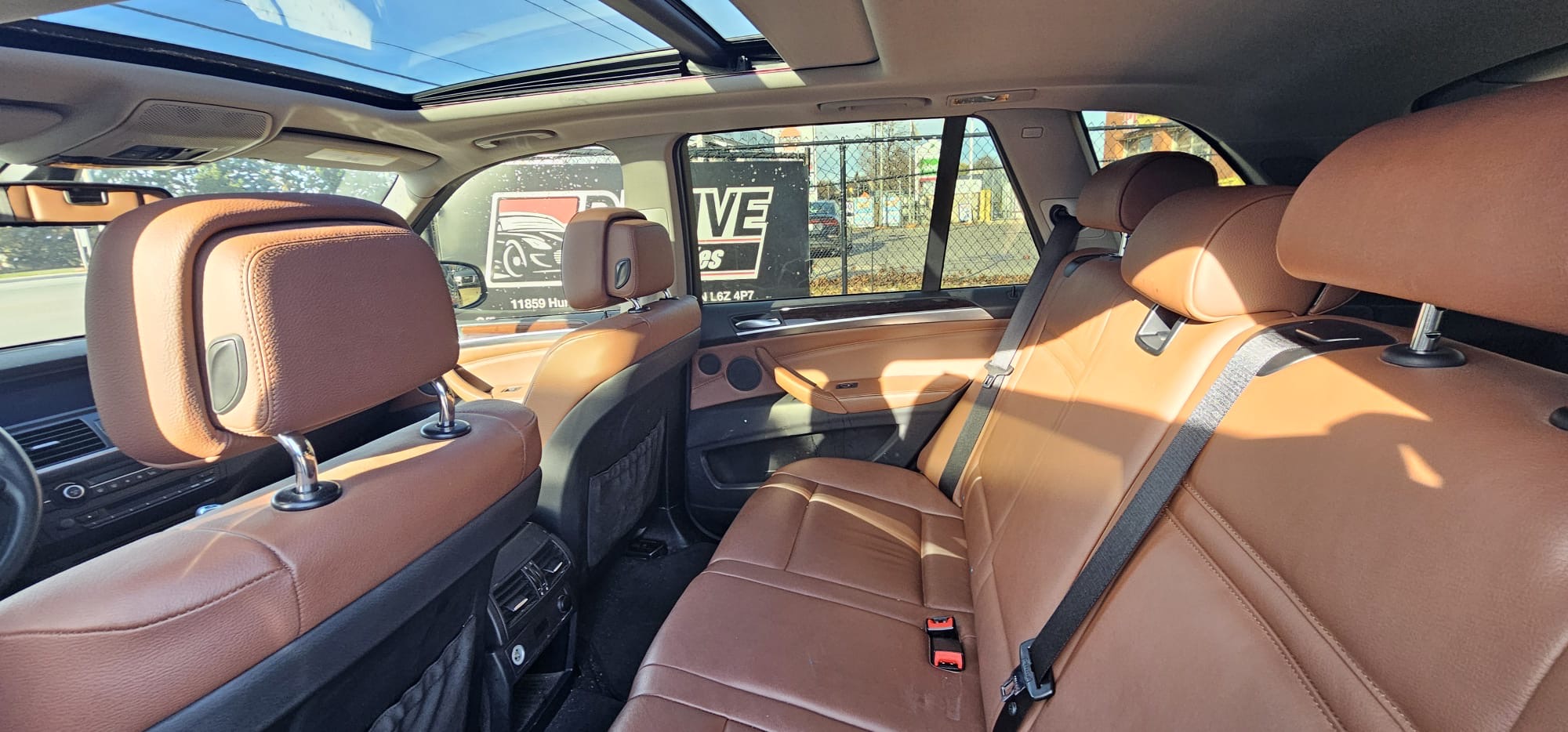 2013 BMW X5                                                                        $7,900