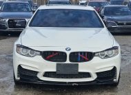 2016 BMW 428i xDrive.                                                                         $12,300