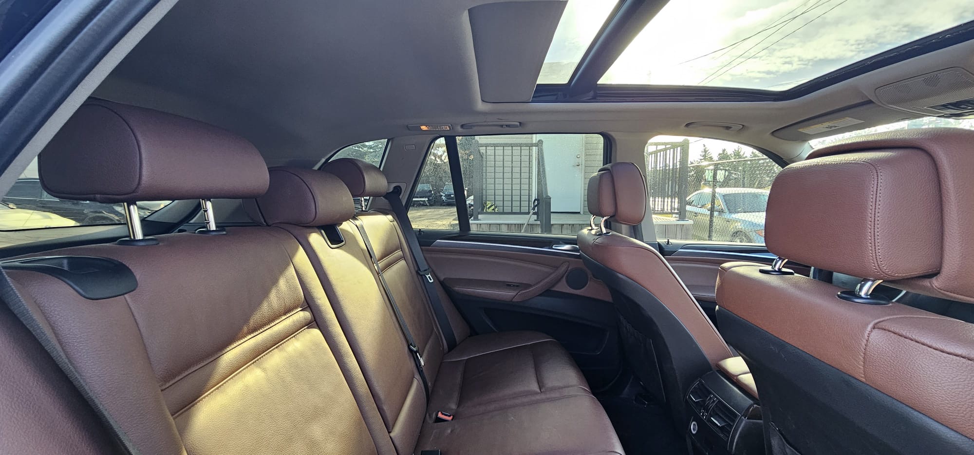 2013 BMW X5                                                                        $7,900