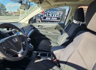 2016 Honda CRV Ex                                                                       $7,900