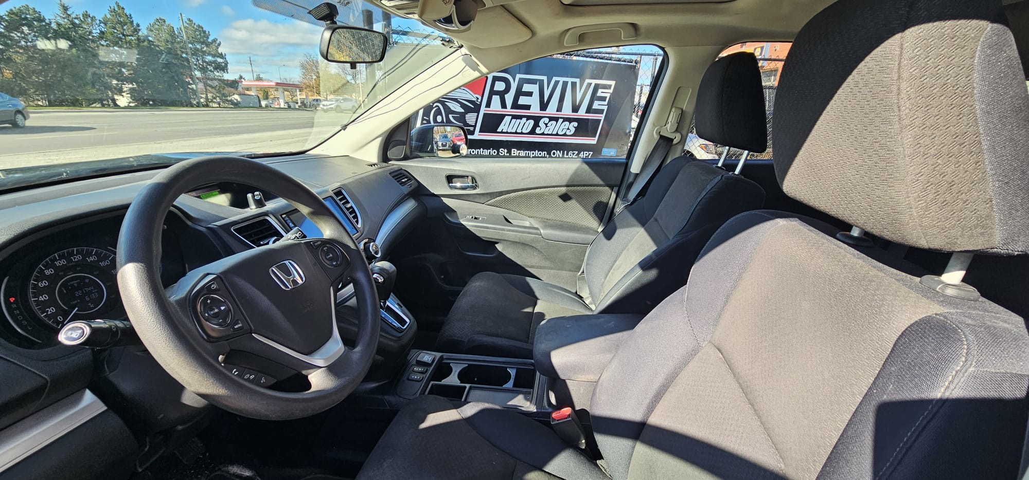2016 Honda CRV Ex                                                                       $7,900