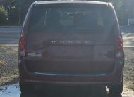 2013 Dodge Grand Caravan.                                                                             $4,900