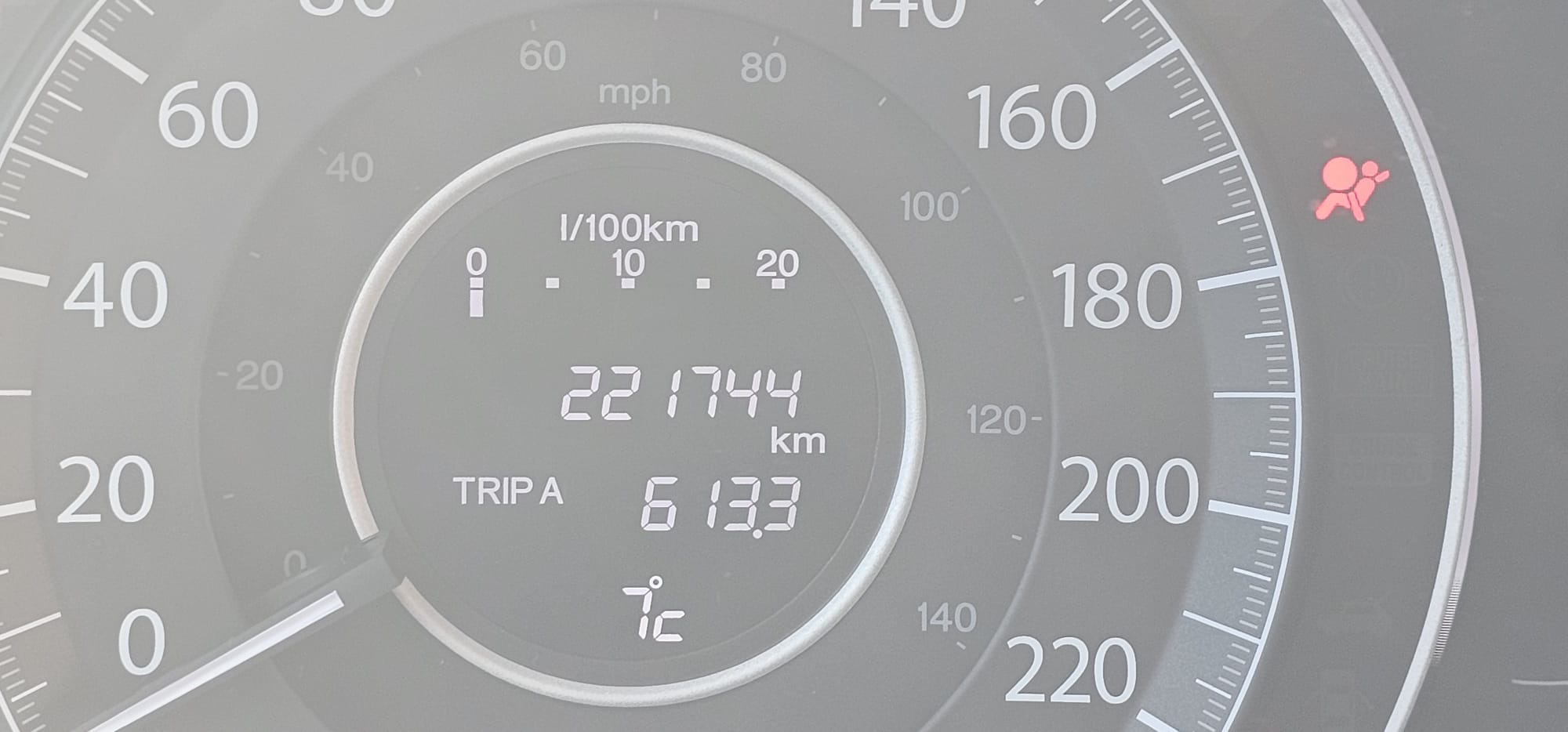 2016 Honda CRV Ex                                                                       $7,900