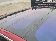 2018 Tesla Model 3.                                                                       $12,300