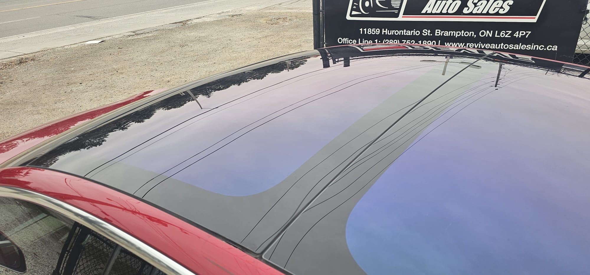 2018 Tesla Model 3.                                                                       $12,300