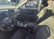 2024 Honda Civic EX.                                                                        $12,500