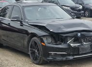 2015 BMW 328i xDrive.                                                                        $7,800