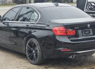 2015 BMW 328i xDrive.                                                                        $7,800