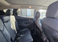 2017 Hyundai Santa Fe Sport.                                                 $11,900