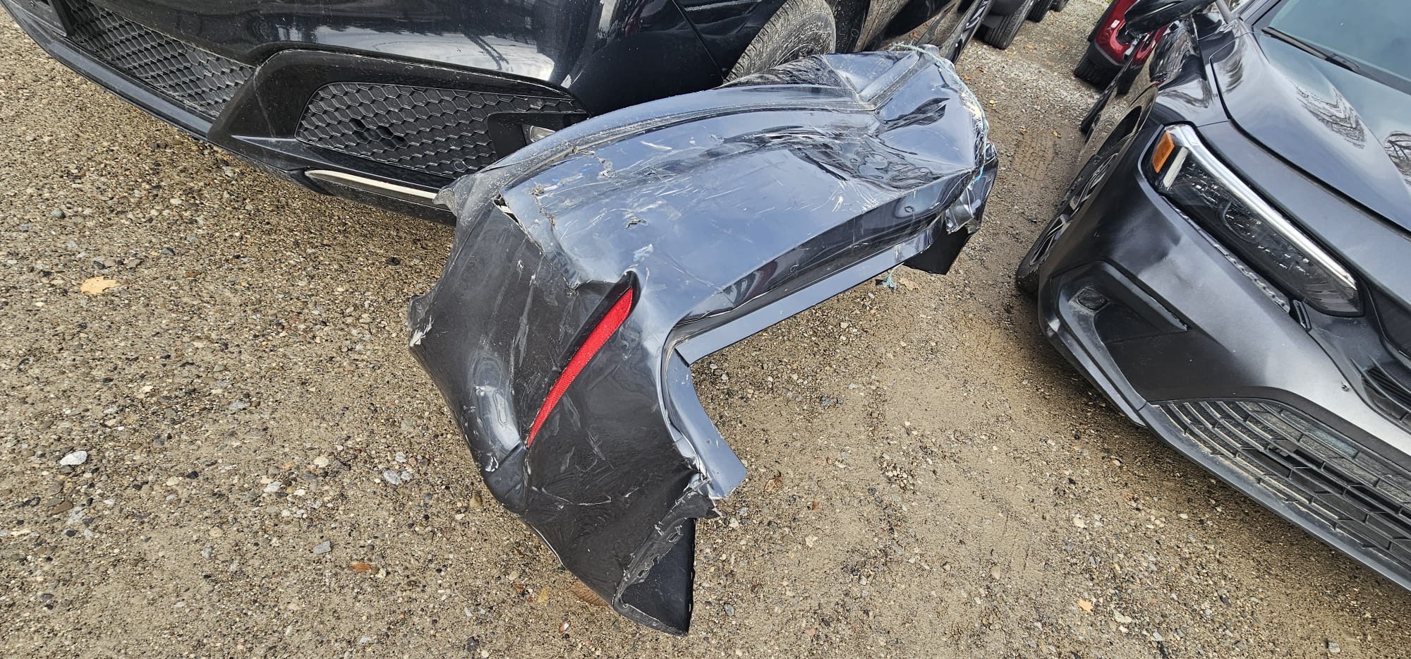 2024 Honda Civic Sport.                                                                        $13,500