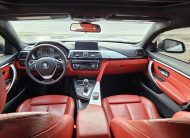 2016 BMW 428i xDrive.                                                                         $12,300