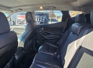 2017 Hyundai Santa Fe Sport.                                                 $11,900