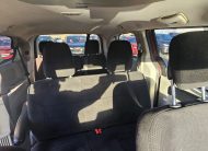 2013 Dodge Grand Caravan.                                                                             $4,900