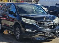 2016 Honda CRV Ex                                                                       $7,900