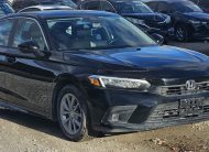 2024 Honda Civic EX.                                                                        $12,500