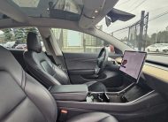 2018 Tesla Model 3.                                                                       $12,300