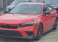 2022 Honda Civic Sport.                                                                       $11,800