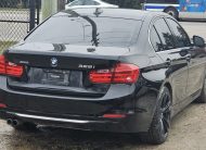 2015 BMW 328i xDrive.                                                                        $7,800